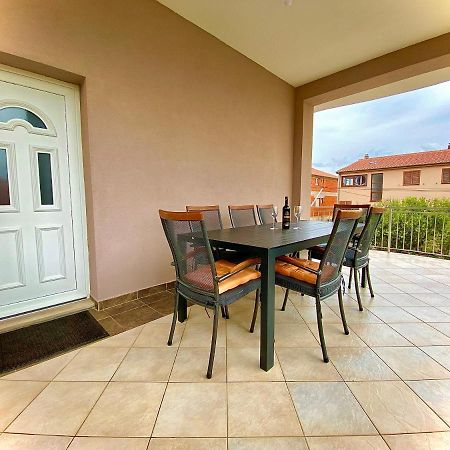 Apartment Ana Banana Zadar Ngoại thất bức ảnh