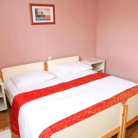Apartment Ana Banana Zadar Ngoại thất bức ảnh