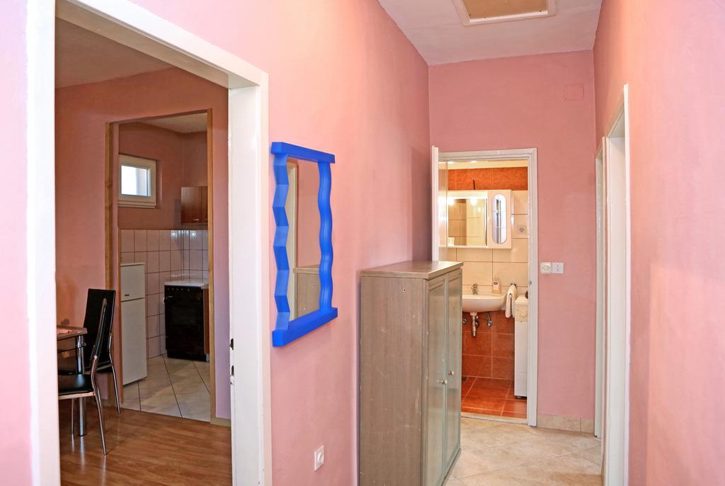 Apartment Ana Banana Zadar Ngoại thất bức ảnh