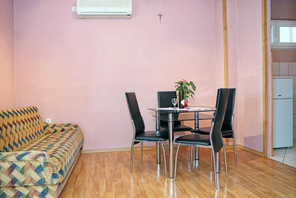 Apartment Ana Banana Zadar Ngoại thất bức ảnh