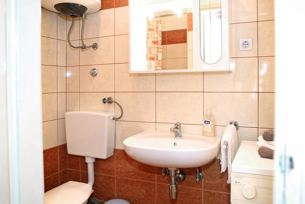 Apartment Ana Banana Zadar Ngoại thất bức ảnh