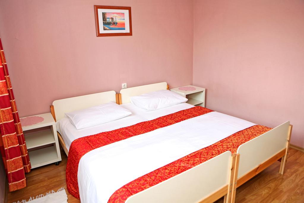 Apartment Ana Banana Zadar Ngoại thất bức ảnh