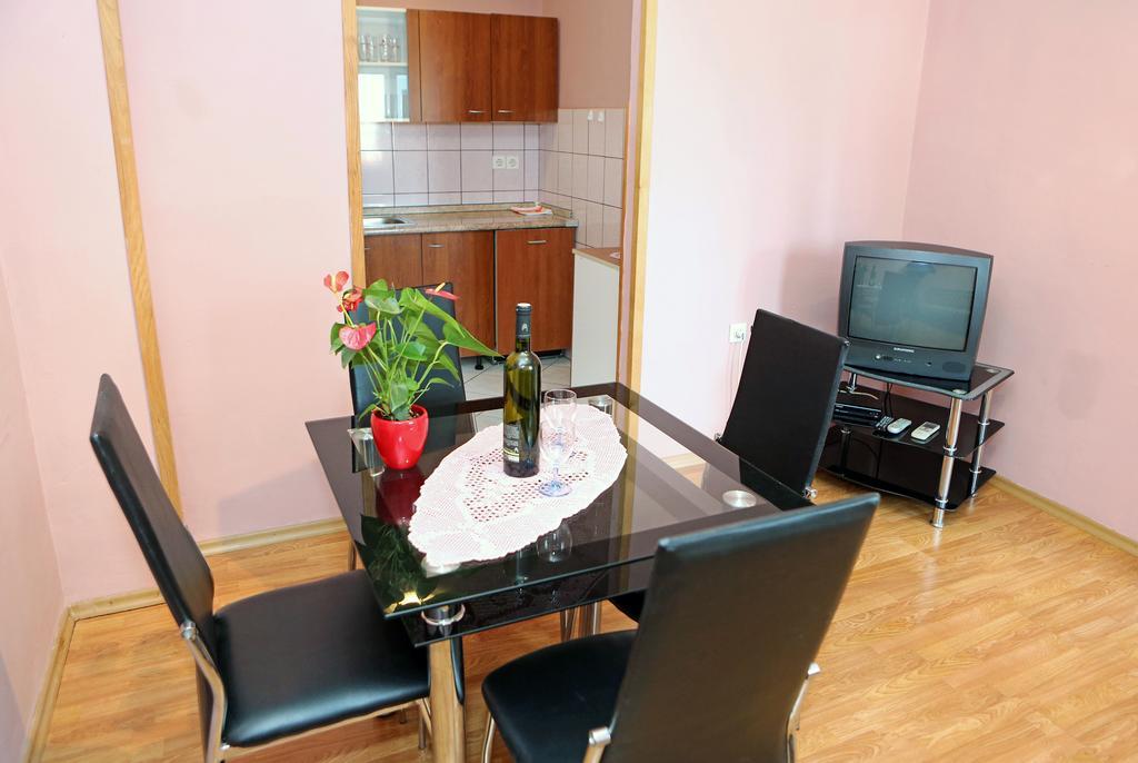 Apartment Ana Banana Zadar Ngoại thất bức ảnh