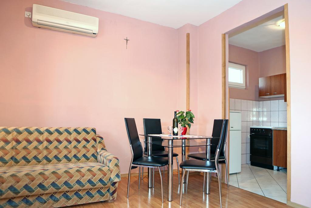 Apartment Ana Banana Zadar Ngoại thất bức ảnh