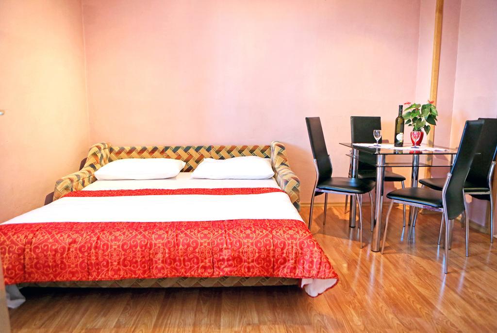 Apartment Ana Banana Zadar Ngoại thất bức ảnh