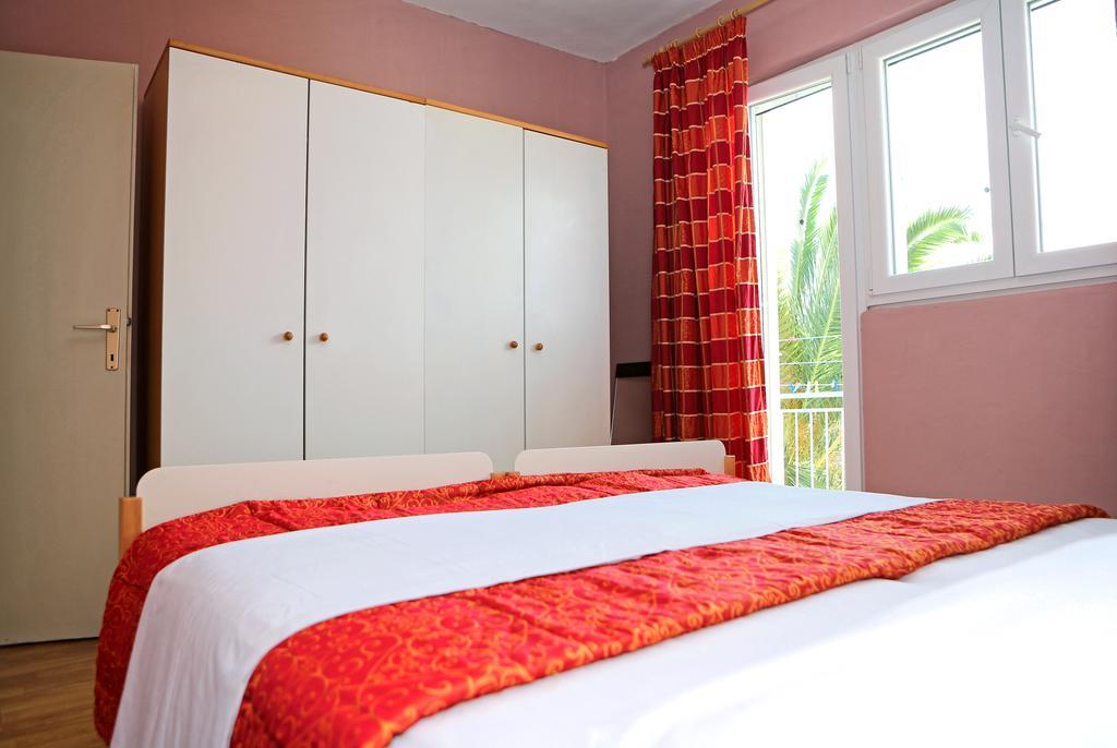 Apartment Ana Banana Zadar Ngoại thất bức ảnh