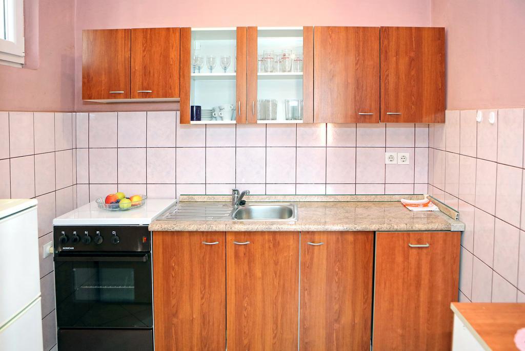 Apartment Ana Banana Zadar Ngoại thất bức ảnh